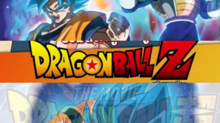 Dragon Ball Super: Broly ดราก้อนบอล ซูเปอร์: โบรลี่ (2018)