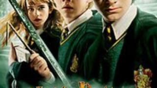 Harry Potter 2 and the Chamber of Secrets ( แฮร์รี่ พอตเตอร์กับห้องแห่งความลับ )