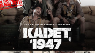 Kadet 1947 {Cadet 1947} (2021) คาเดท 1947