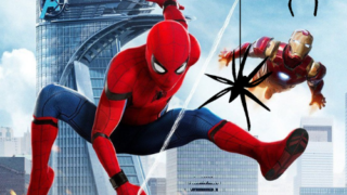 Spider-Man: Homecoming (2017) โฮมคัมมิ่ง