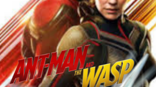 Ant-Man and The Wasp (2018) สายใยแห่งครอบครัว