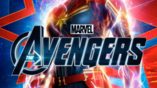 Captain Marvel (2019) กัปตันมาร์เวล ฮีโร่หญิงสุดแกร่งของจักรวาล