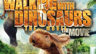 Walking with Dinosaurs 3D (2013) ไดโนเสาร์ อาณาจักรอัศจรรย์