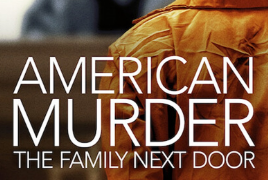 American Murderer ฆาตกรชาวอเมริกัน 2022 FULL 4k