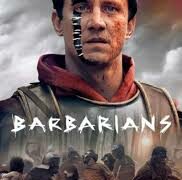 ดูซีรีย์ Barbarians EP 1-6 ซีซั่น 1 พากย์ไทย