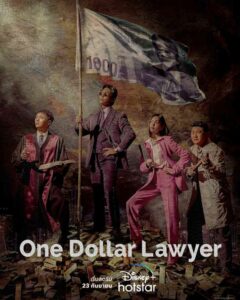 One Dollar Lawyer