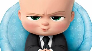 The Boss Baby (2017) เดอะ บอส เบบี้ (พากย์ไทย)