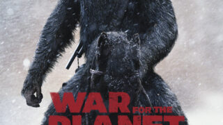 War for the Planet of the Apes (2017) มหาสงครามพิภพวานร พากย์ไทย