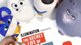 The Secret Life of Pets 2 (2019) เรื่องลับแก๊งขนฟู 2 (พากย์ไทย) เต็มเรื่อง