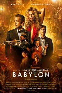 Babylon-2022-บาบิลอน