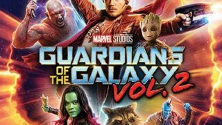 Guardians of the Galaxy Vol.2 (2017) พากย์ไทยเต็มเรื่อง