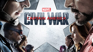 Captain America Civil War (2016) ศึกฮีโร่ระห่ำโลก พากย์ไทย