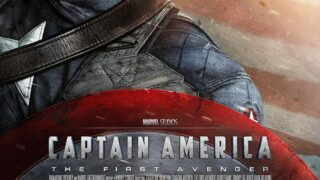Captain America The First Avenger (2011) พากย์ไทยเต็มเรื่อง