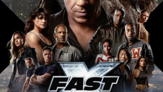 Fast X (2023) เร็ว..แรงทะลุนรก10 (ซับไทย) เต็มเรื่อง