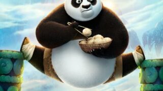 Kung Fu Panda 3 (2016) กังฟูแพนด้า 3 (พากย์ไทยเต็มเรื่อง