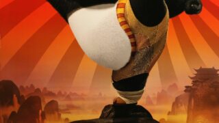 Kung fu panda (2008) กังฟู แพนด้า (พากย์ไทยเต็มเรื่อง)