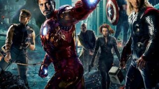 The Avengers (2012) ดิ อเวนเจอร์ส (พากย์ไทยเต็มเรื่อง)