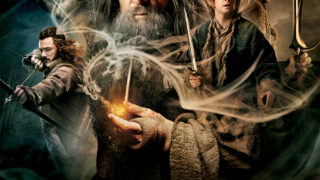 The Hobbit 2 (2013) ดินแดนเปลี่ยวร้างของสม็อค (พากย์ไทยเต็มเรื่อง)