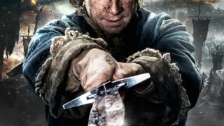 The Hobbit 3 (2014) เดอะ ฮอบบิท 3 สงคราม 5 ทัพ (พากย์ไทยเต็มเรื่อง)