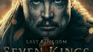 The Last Kingdom Seven Kings Must Die (2023) พากย์ไทยเต็มเรื่อง