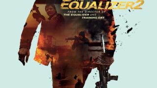 The Equalizer 2 (2018) มัจจุราชไร้เงา 2 พากย์ไทย เต็มเรื่อง