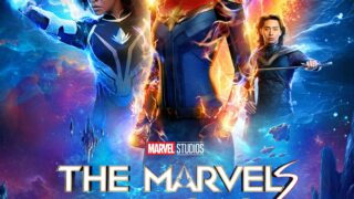 The Marvels (2023) เดอะ มาร์เวล (พากย์ไทย) ซูม