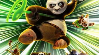 กังฟูแพนด้า 4 (2024) Kung Fu Panda 4 พากย์ไทย (Zoom)