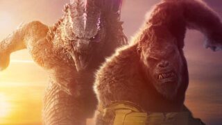 ก็อดซิลล่า ปะทะ คอง 2 Godzilla x Kong The New Empire (2024) พากย์ไทย (Zoom)